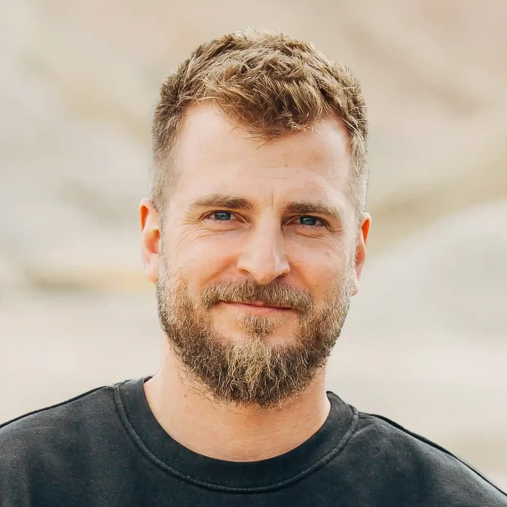 Leon Hauser, Ihr Ansprechpartner für Stoffstrommanagement bei REVIA